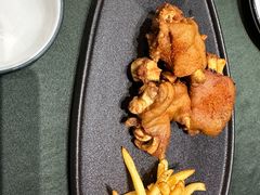 -红厨巷·淮扬菜(熙南里店)