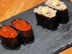 -炙柒Sekinana·精致料理 烧鸟·铁板烧(海上世界店)