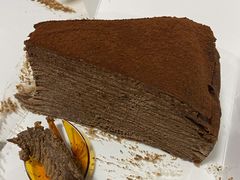 -Awfully Chocolate(环球港店)