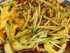 -新疆伊宁远征餐厅