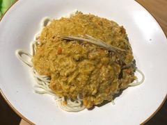 苏堂蟹黄面-苏堂阳春面•九年庆(北京路天河城店)