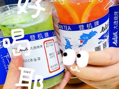 -老虎滩大连海鲜烧烤(水游城店)