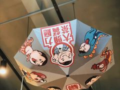 -大头力茶餐厅(花都融创茂店)