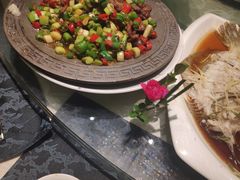 -一家春酒楼(惠工街店)