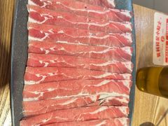 -新石器烤肉(百联川沙店)