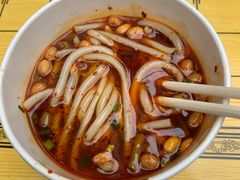 -覃肥叔桂林米粉(粮道街店)