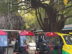 -深圳锦绣中华民俗村