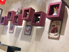 -香港威特瑞茶餐厅(小白楼音乐厅店)