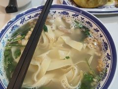 -清真马祥兴菜馆(云南北路店)