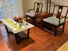 -写庭·鱼鲜川菜·宴请(铁像寺水街店)