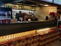 -山有花啡餐厅(常营总店)