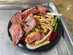 -惠丰源烩面馆(经七路店)