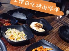 -大發韩国烤肉(八佰伴店)