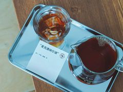 麦克唐纳尔湖-纽巷咖啡 SOFTFOCUS COFFEE(锦和巴黎时韵店)