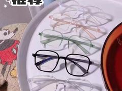 -华彬眼镜专业渐进配镜(潘家园店)