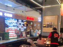 -胖哥俩肉蟹煲(萧山加州阳光店)