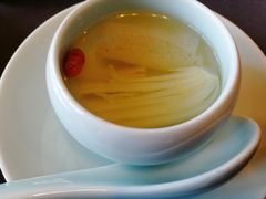 开水白菜-羲和雅苑•北京烤鸭(平安国际金融中心店)