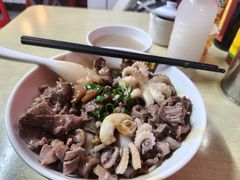 -荔林食店(西华路店)