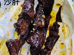 -刘一龙虾.烧烤(理工直营店)