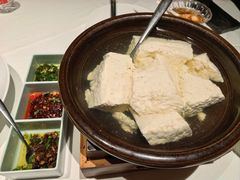 -贡宴盐帮菜自贡驻京联络处餐厅