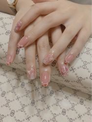 -1T·1M 日式美甲美睫
