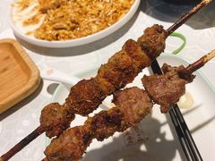 -金家老三饭庄(常营店)