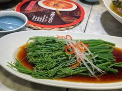 -懒人盐府人家(航天桥店)