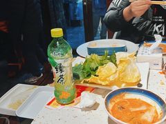 -鑫隆四季涮肉(八角畅游店)