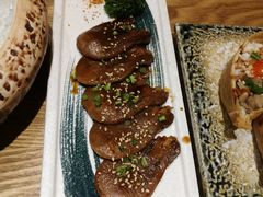 -林妈妈村·日式料理(宝山龙湖天街店)