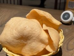 -安南越南餐厅(青岛万象城店)