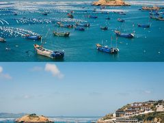 -舟山嵊泗列岛风景名胜区