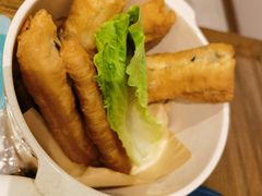 -锡和无锡菜(景丽苑店)