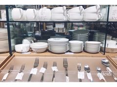 -MUJI无印良品(世博源店)