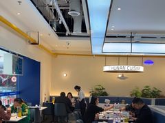 -兰湘子·湘菜小炒(盛龙广场店)