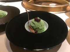 -余欢领鲜火锅(新街口店)