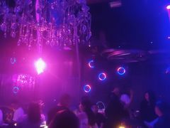 -苏荷酒吧(九街店)