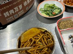 -朴太院·朝鲜族炭火烤肉(民乐园总店)