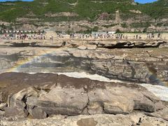 -陕西黄河壶口瀑布旅游区