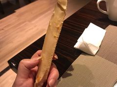 -上海东方佘山翰悦阁酒店·Vie全日制餐厅