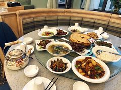 -新疆大厦·慕士塔格餐厅