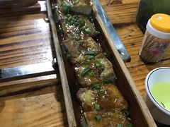 -竹一味·竹筒饭