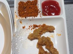 -海底捞火锅(吴中路店)