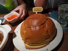 -大树餐厅(益田假日店)