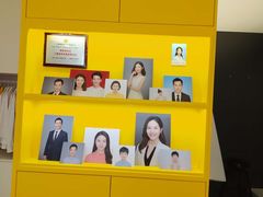 -方快-照相馆(上海富绅时代广场店)