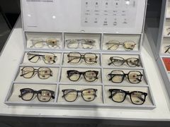-LOHO眼镜(太阳宫凯德MALL店)