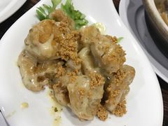 -龍海鲜螃蟹王(大巴窑)
