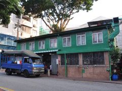 -安德鲁饼店(总店)