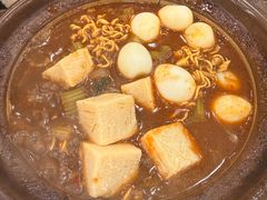 -川香煲(茅台路店)