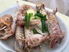 -秋姐美食店(旅游大道店)