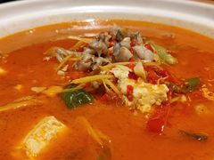 -情妹耙泥鳅·江湖川菜(科华店)